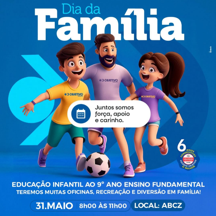 Dia da Família